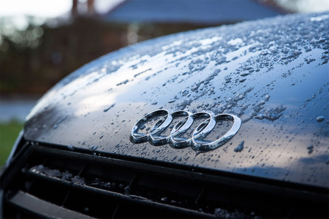 Audi specialist online near me