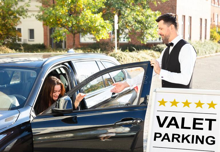 Valet Car Park Melbourne Airport