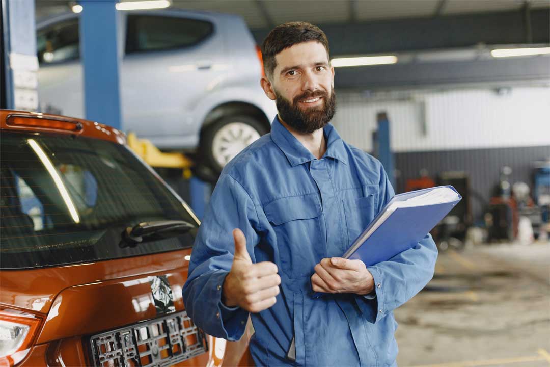 brake service Melbourne