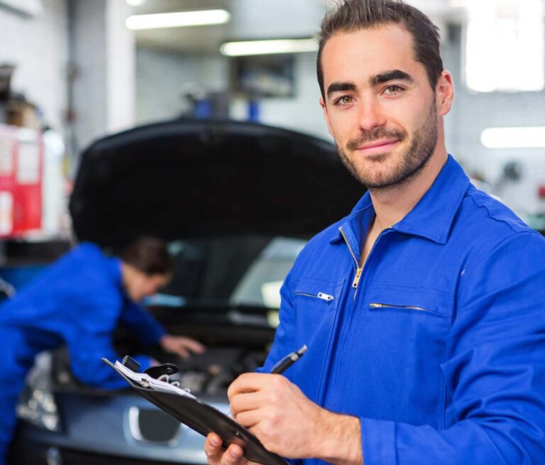 book-service-autotrac-essendon-pty-limited