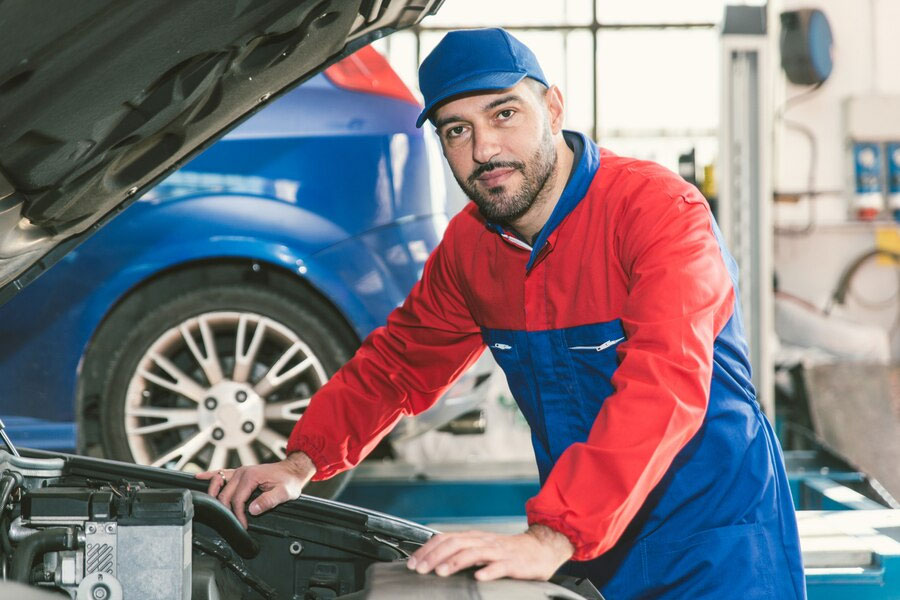 european car service near me